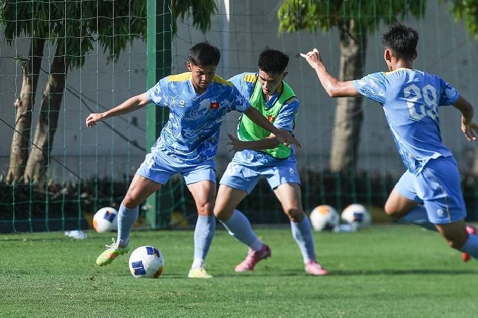 Nhận định, soi kèo U19 Việt Nam vs U19 Timor Leste, 16h00 ngày 1/6: Khởi đầu suôn sẻ