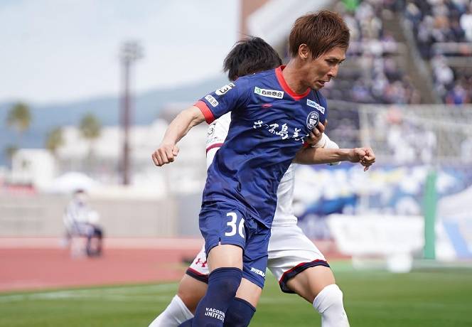 Nhận định, soi kèo Vanraure Hachinohe vs Fukushima United, 17h00 ngày 1/6: Khó cho chủ nhà