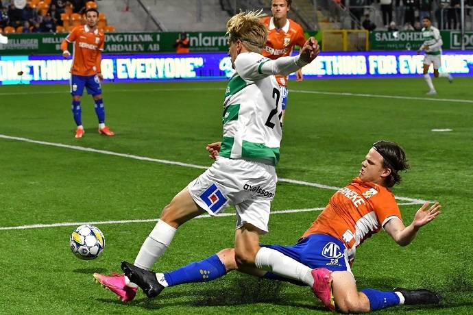 Nhận định, soi kèo Vasteras vs Goteborg, 19h00 ngày 31/5 : Cơ hội cho chủ nhà