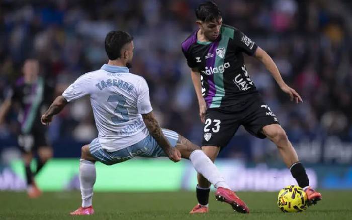 Nhận định, soi kèo Zaragoza vs Malaga, 23h30 ngày 31/5: Tâm lý rệu rã