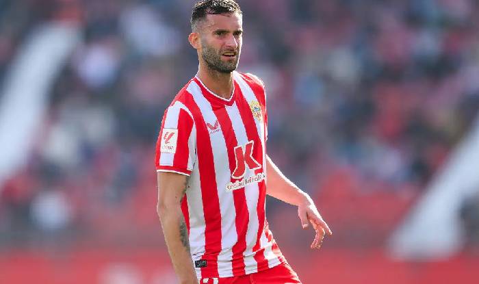 Soi kèo góc Almeria vs Real Valladolid, 23h30 ngày 31/05
