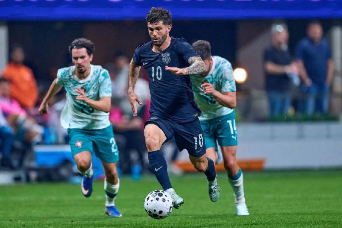Soi kèo góc Mỹ vs Senegal, 02h35 ngày 01/06