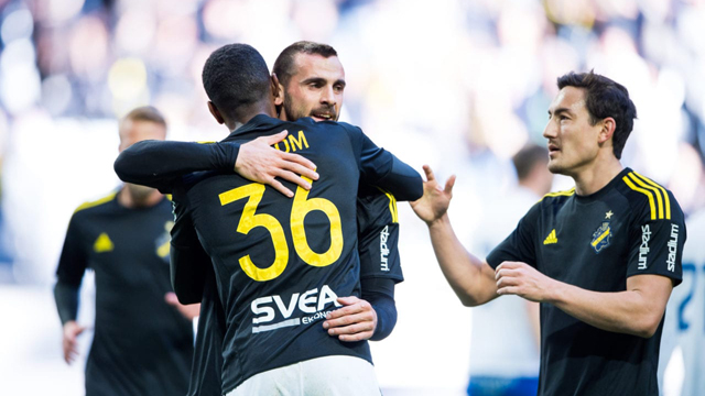 Nhận định AIK Solna vs Maribor, 21h45 25/7 (C&uacute;p C1 ch&acirc;u &Acirc;u)