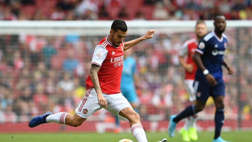 Phân tích tỷ lệ Angers vs Arsenal, 0h30 ngày 1/8