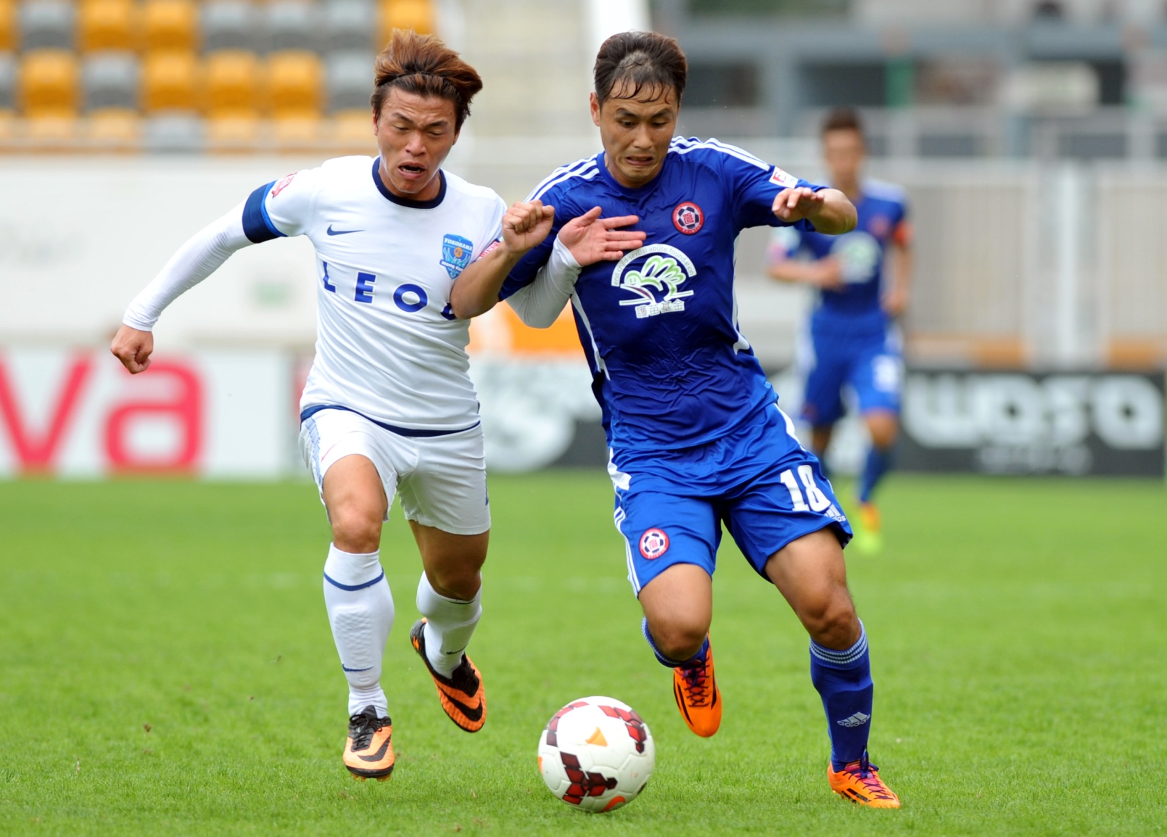 Nhận định Mito Hollyhock vs Ventforet Kofu, 17h00 ngày 31/7 (Hạng 2 Nhật Bản)