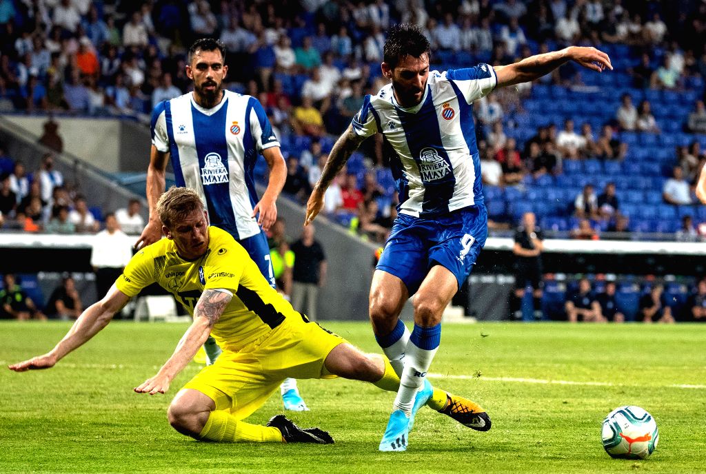 Nhận định Stjarnan vs Espanyol 02h15, 02/08 (Cúp C2 châu Âu)