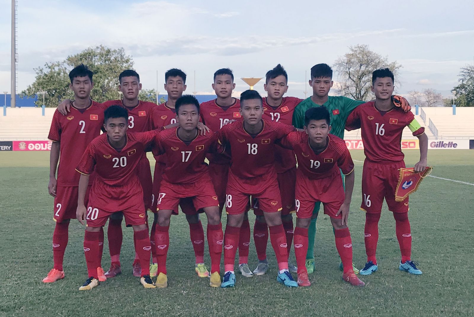 Tỷ lệ b&oacute;ng đ&aacute; U15 Đ&ocirc;ng nam &Aacute; h&ocirc;m nay 31/7: U15 Việt Nam vs U15 Singapore