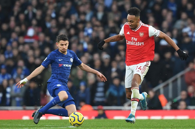 Nhận định Chelsea vs Arsenal, 23h30 ngày 1/8
