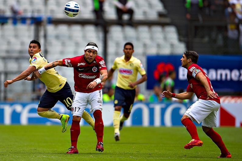 Nhận định Club America vs Club Tijuana, 5h00 ngày 2/8