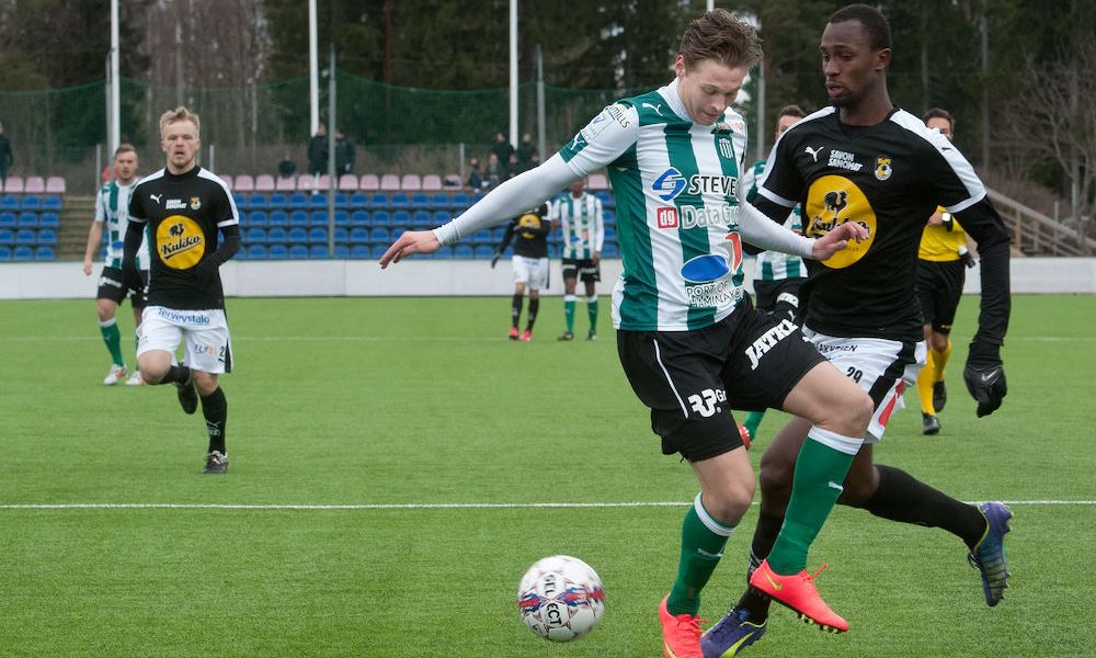Nhận định Inter Turku vs IFK Mariehamn, 21h00 ngày 1/8