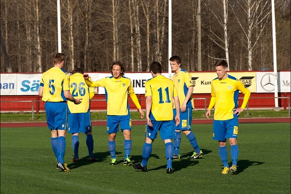 Nhận định SJK Seinajoki vs Haka, 21h00 ngày 1/8