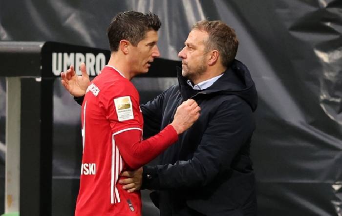 Danh sách, đội hình Bayern Munich mới nhất mùa giải 2021/2022