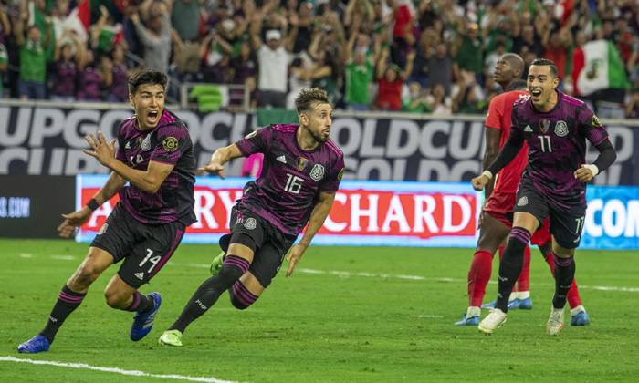 Dự đoán Mỹ vs Mexico (7h30 2/8) bởi chuyên gia Joel Lefevre