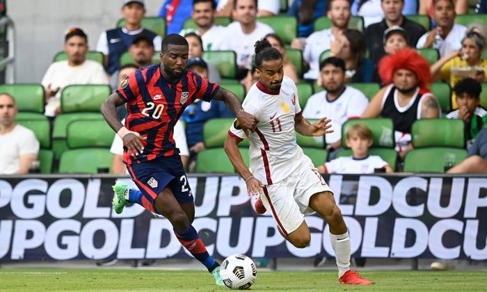 Dự đoán, soi kèo thẻ vàng Mỹ vs Mexico, 7h30 ngày 2/8