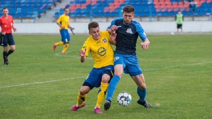 Kèo xiên thơm nhất hôm nay 1/8: Slutsk vs Dinamo Minsk