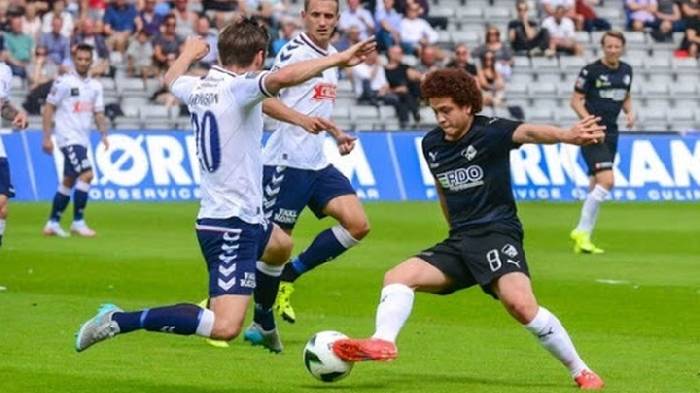 Nhận định, soi kèo Aarhus vs Randers, 19h ngày 1/8