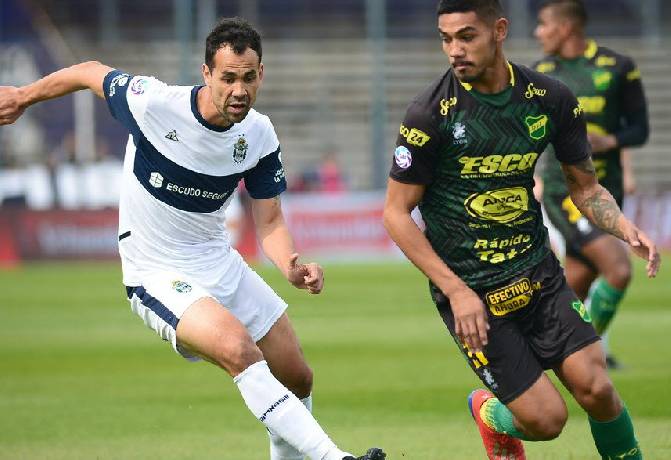 Nhận định, soi kèo Defensa y Justicia vs Gimnasia, 23h30 ngày 1/8