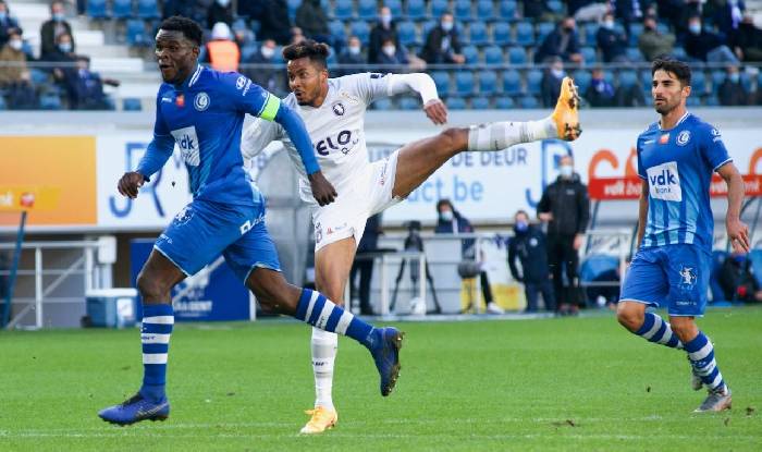Nhận định, soi kèo KAA Gent vs Beerschot, 23h30 ngày 1/8