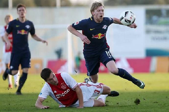 Nhận định, soi kèo RB Leipzig vs Ajax Amsterdam, 21h00 ngày 31/7