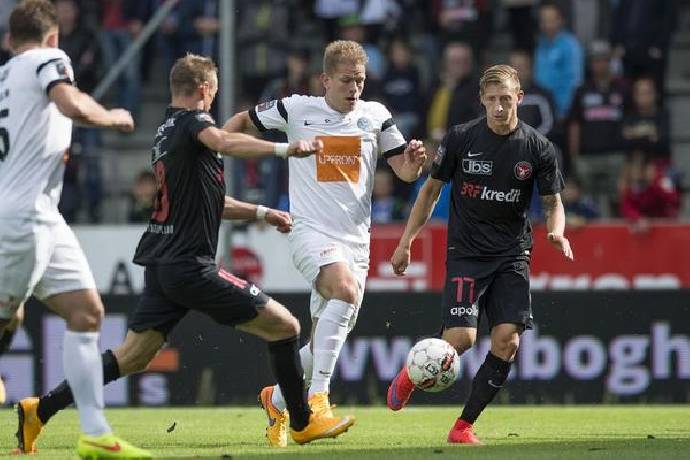 Nhận định, soi kèo Viborg vs Midtjylland, 21h00 ngày 31/7