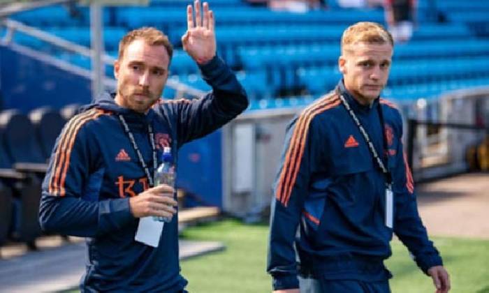 Link xem trực tiếp MU vs Vallecano, 22h ng&agrave;y 31/7