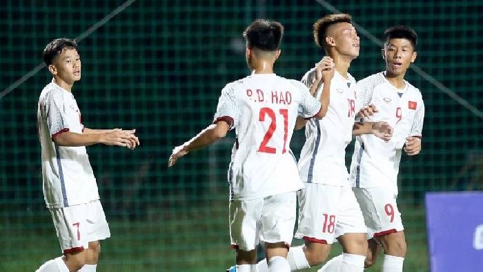 Nhận định, soi kèo U16 Việt Nam vs U16 Singapore, 15h ngày 31/7