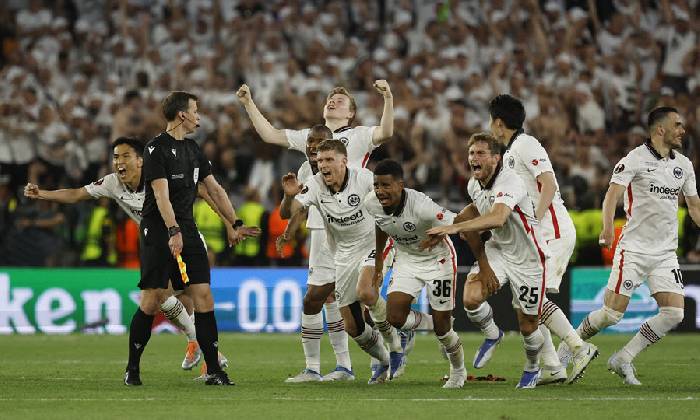 Soi kèo, dự đoán Macao Magdeburg vs Eintracht Frankfurt, 1h46 ngày 2/8