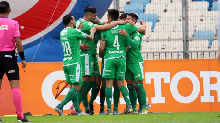 Soi kèo tài xỉu Audax Italiano vs O'Higgins hôm nay, 5h ngày 1/8