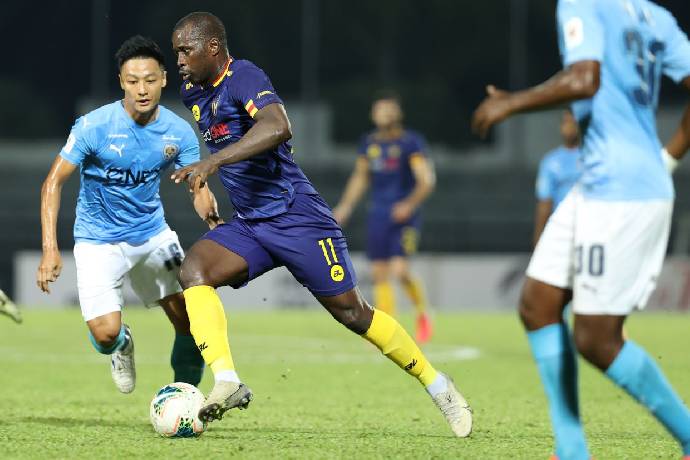 Soi k&egrave;o t&agrave;i xỉu Terengganu vs Petaling Jaya h&ocirc;m nay, 20h ng&agrave;y 1/8