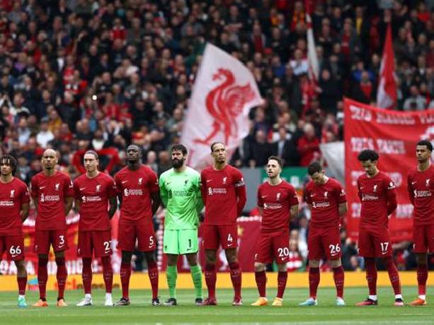 'Thật vinh dự nếu được làm đội trưởng Liverpool mùa tới'