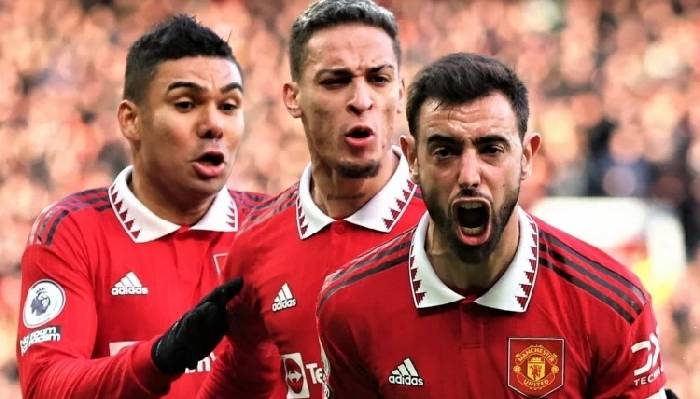 Bruno Fernandes phân trần chuyện 'phớt lờ, khó chịu' với đồng đội