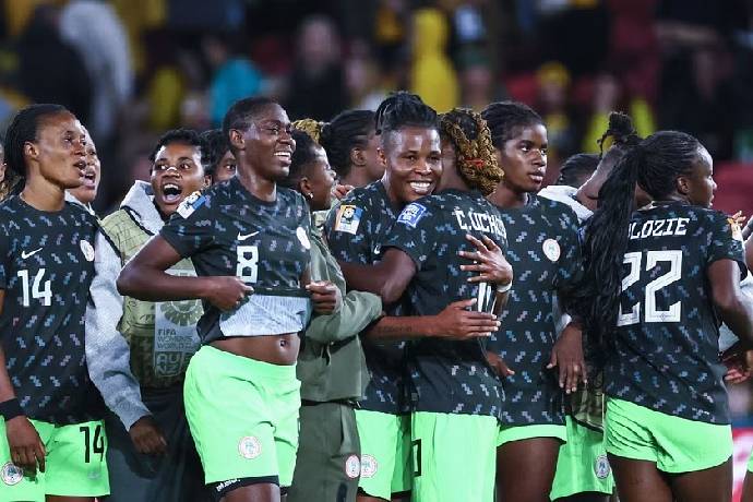 Chuyên gia dự đoán Nữ Ireland vs Nữ Nigeria, 17h ngày 31/7