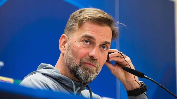 Klopp: 'Muốn được đá chính, cậu ta phải biết phòng ngự đã'