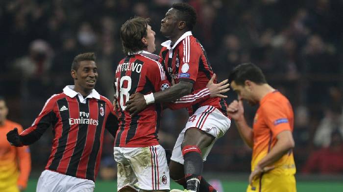 Nhận định, soi kèo AC Milan vs Barcelona, 10h ngày 2/8