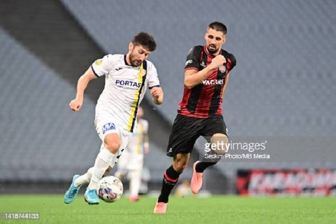 Nhận định, soi kèo Ankaragucu vs Fatih Karagumruk, 20h ngày 31/7