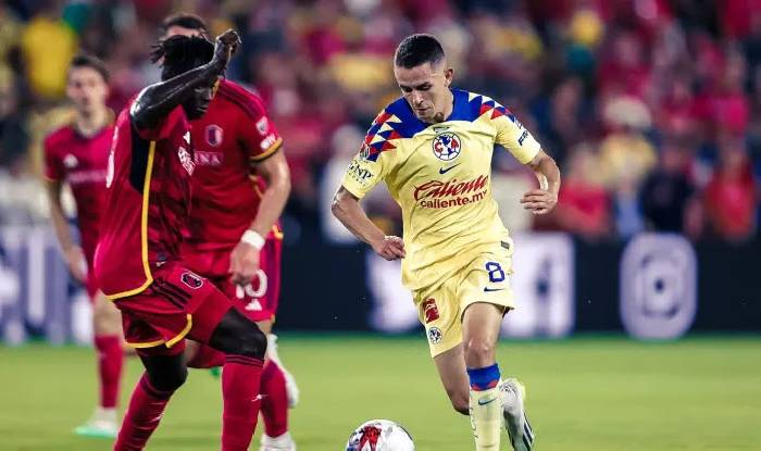 Nhận định, soi k&egrave;o Club America vs Columbus Crew, 7h ng&agrave;y 1/8