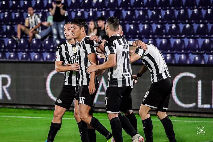 Nhận định, soi kèo Club Libertad vs Fortaleza, 5h ngày 2/8