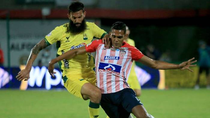 Nhận định, soi kèo Junior Barranquilla vs Atletico Bucaramanga, 8h20 ngày 1/8