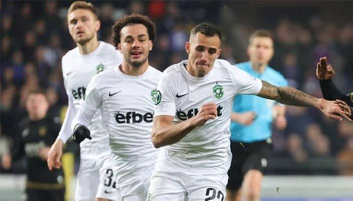 Nhận định, soi kèo NK Olimpija Ljubljana vs Ludogorets Razgrad, 1h ngày 2/8