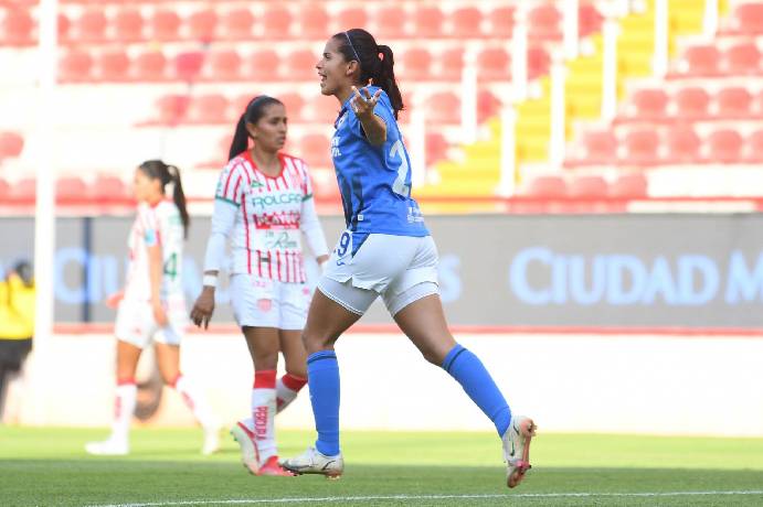 Nhận định, soi kèo Nữ Club Leon vs nữ Queretaro FC, 8h06 ngày 1/8