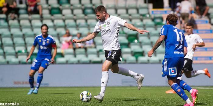 Nhận định, soi kèo Orebro vs GAIS, 0h00 ngày 1/8