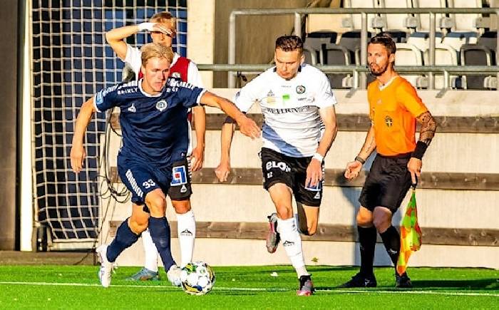 Nhận định, soi kèo Utsiktens vs Helsingborgs IF, 0h00 ngày 1/8