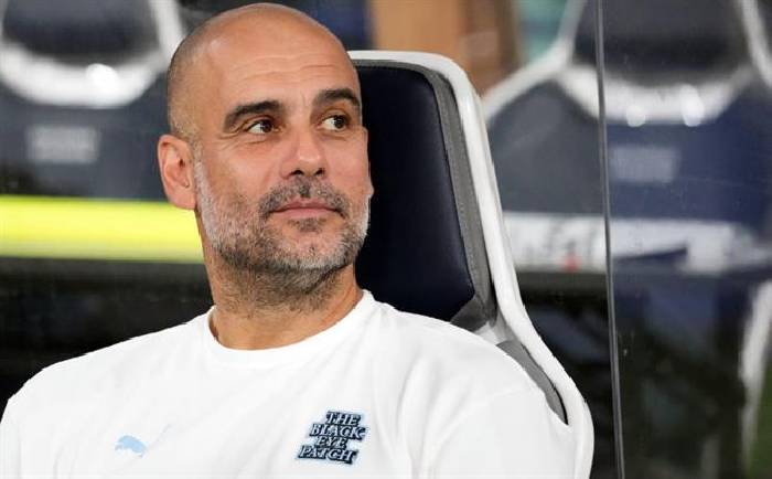 Pep l&ecirc;n tiếng, tương lai 'si&ecirc;u quậy' Man City ch&iacute;nh thức s&aacute;ng tỏ