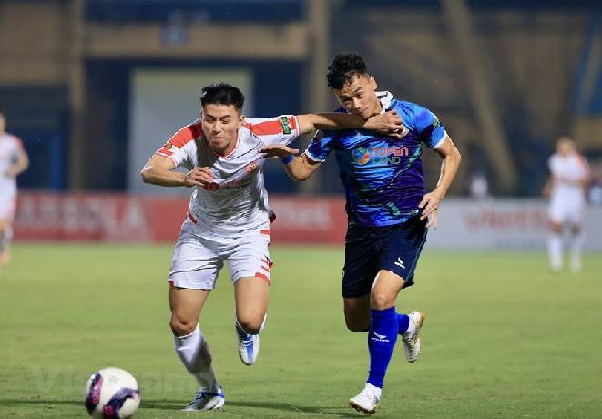 Phân tích kèo hiệp 1 Viettel vs Bình Định, 19h15 ngày 1/8
