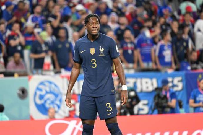 XONG : Chelsea chi 45 triệu euro cho 'hòn đá tảng' 1m91