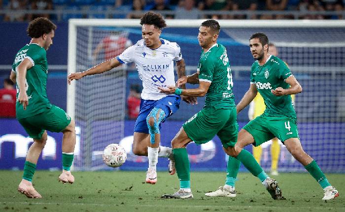Chuy&ecirc;n gia Tony Ansell dự đo&aacute;n Dinamo Minsk vs Ludogorets Razgrad, 1h45 ng&agrave;y 1/8