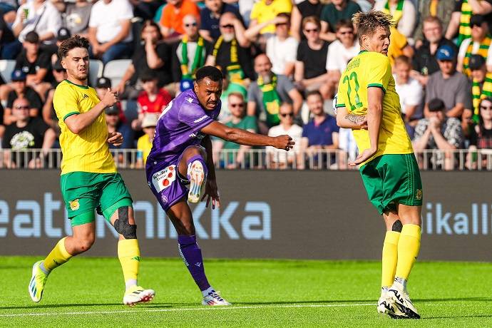 Nhận định, soi k&egrave;o Austria Vienna vs Ilves Tampere, 1h30 ng&agrave;y 1/8: Kh&oacute; cho chủ nh&agrave;