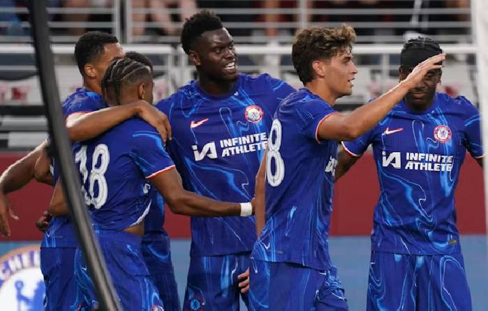 Nhận định, soi k&egrave;o Chelsea vs Club America, 06h30 ng&agrave;y 1/8: Nối d&agrave;i mạch to&agrave;n thắng