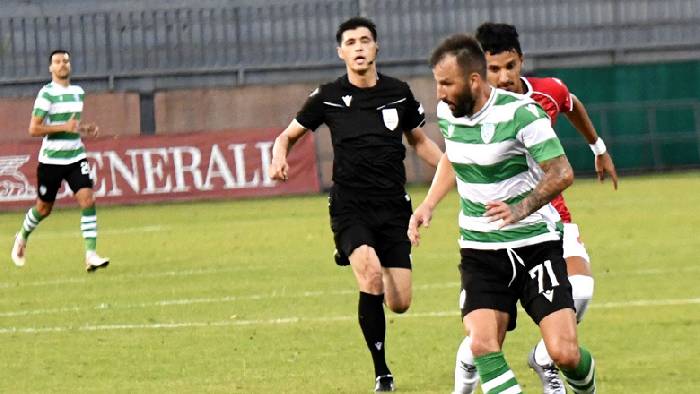 Nhận định, soi k&egrave;o Cherno More vs Hapoel Beer Sheva, 00h30 ng&agrave;y 2/8: Tin v&agrave;o chủ nh&agrave;