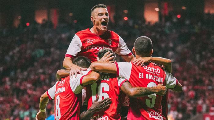 Nhận định, soi k&egrave;o Maccabi Petah Tikva vs Braga, 00h30 ng&agrave;y 2/8: Out tr&igrave;nh
